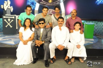 Dollars Colony Movie On The Sets Press Meet